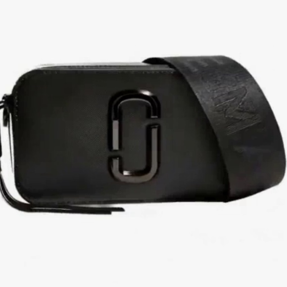 Marc Jacobs webbing STRAP ONLY - Picture 6 of 6